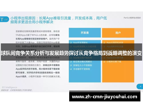 球队间竞争关系分析与发展趋势探讨从竞争格局到战略调整的演变