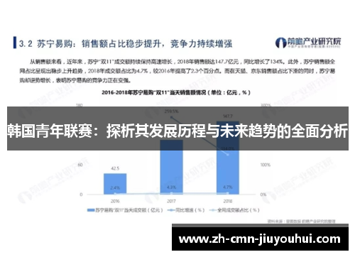 韩国青年联赛:探析其发展历程与未来趋势的全面分析 韩国青年联赛:探析其发展历程与未来趋势的全面分析