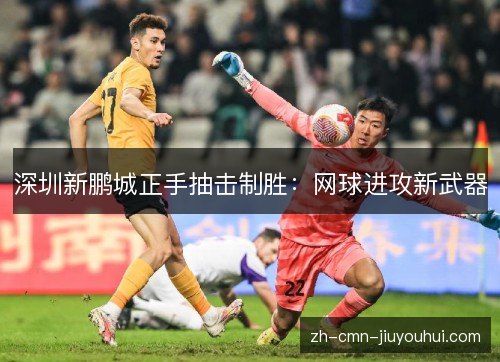深圳新鹏城正手抽击制胜:网球进攻新武器 深圳新鹏城正手抽击制胜:网球进攻新武器