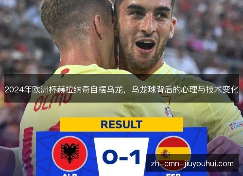 2024年欧洲杯赫拉纳奇自摆乌龙,乌龙球背后的心理与技术变化 2024年欧洲杯赫拉纳奇自摆乌龙,乌龙球背后的心理与技术变化